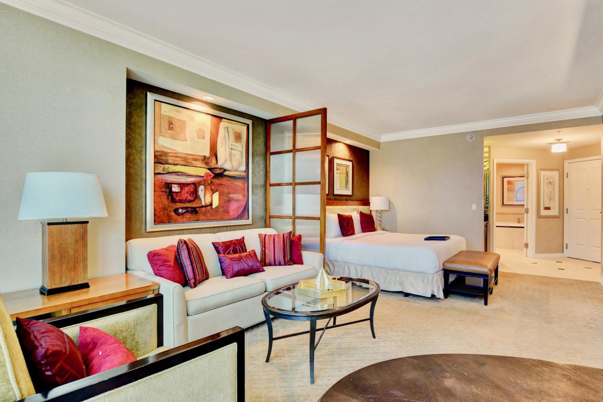 Strip View - No Fee ! Apartamento