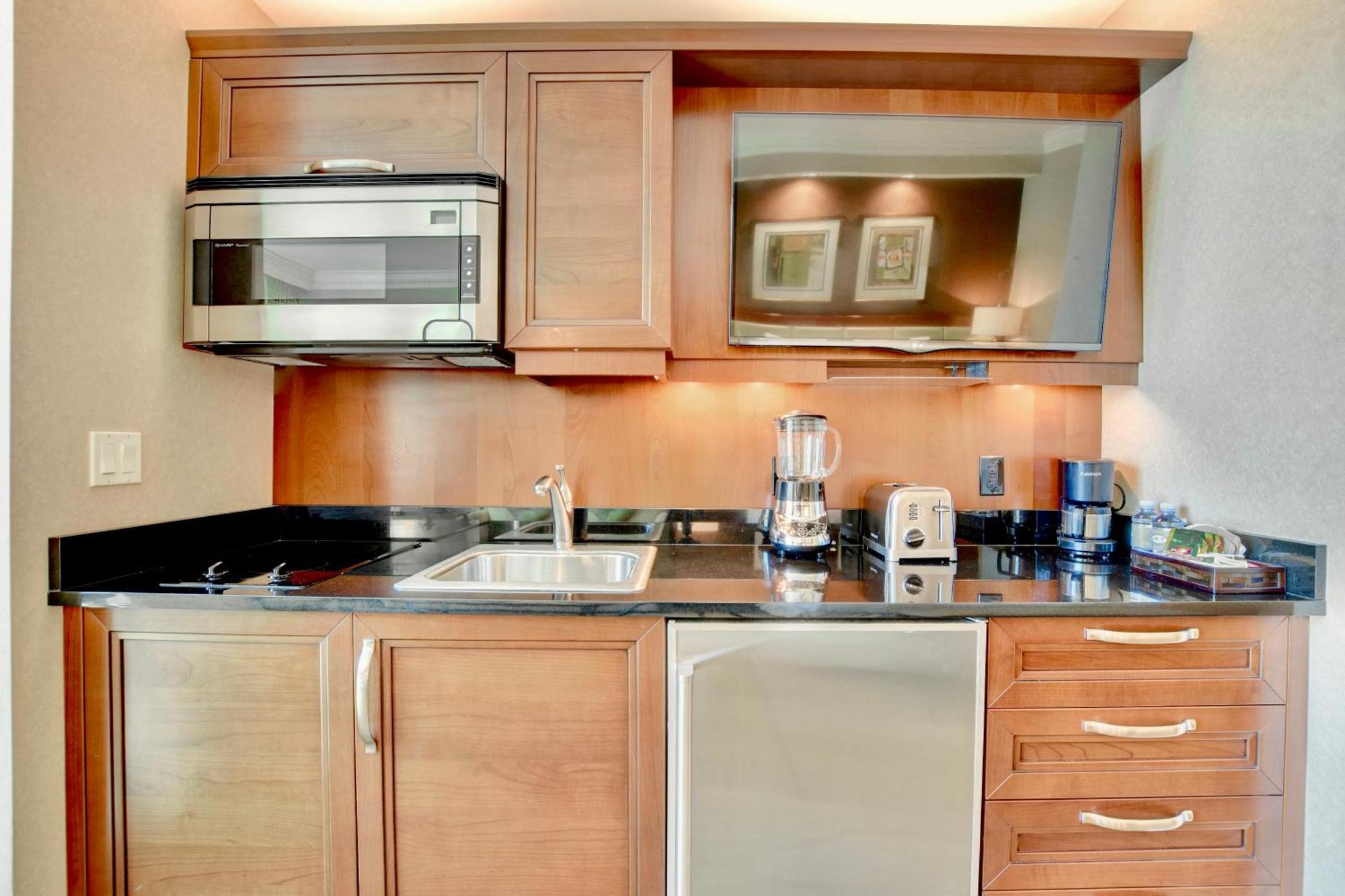 Strip View - No Fee ! Apartamento Las Vegas