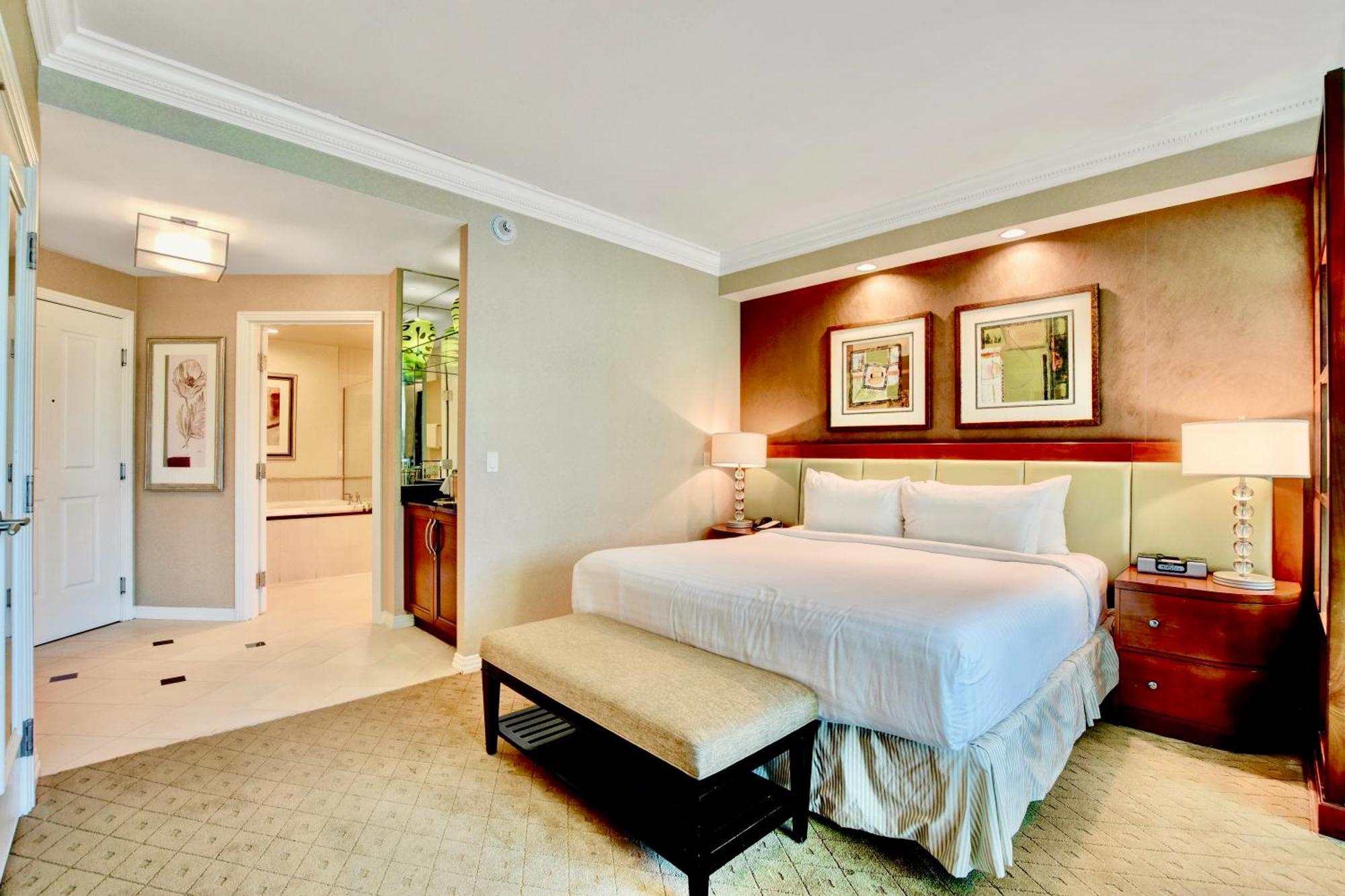 Strip View - No Fee ! Apartamento Las Vegas