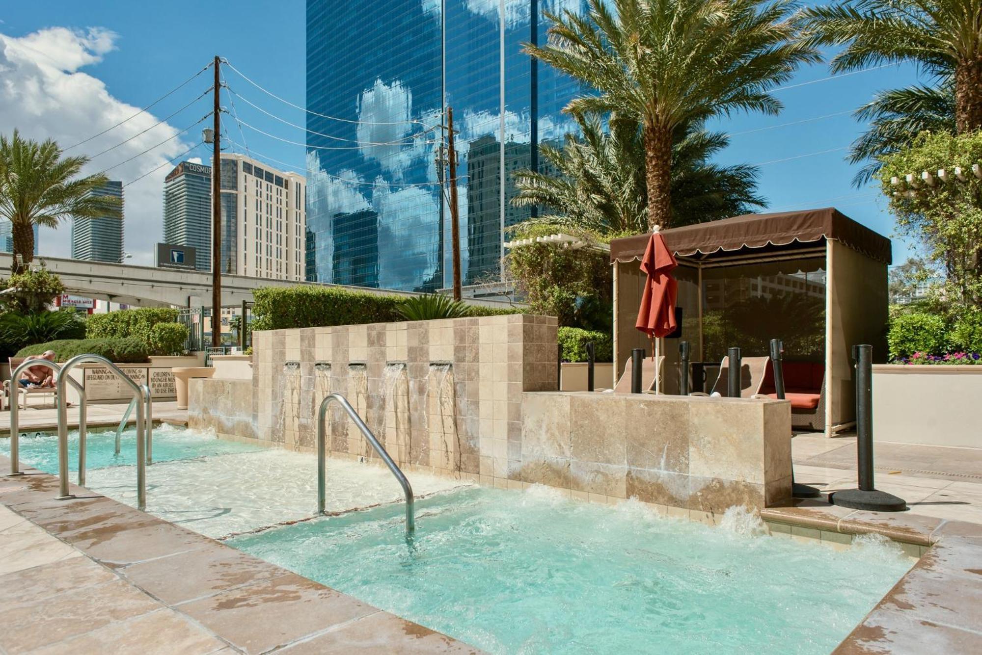 Strip View - No Fee ! Apartment Las Vegas