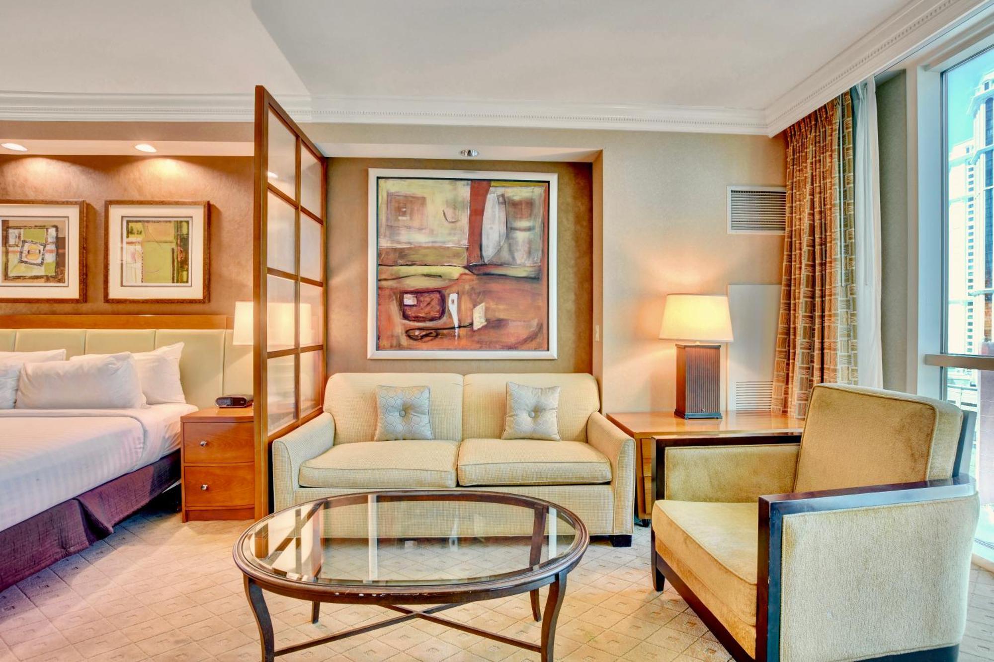 Strip View - No Fee ! Apartment Las Vegas